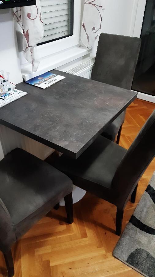 Apartman Luna Валево Экстерьер фото