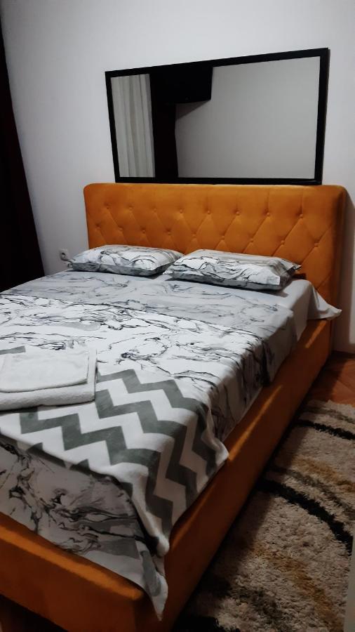 Apartman Luna Валево Экстерьер фото