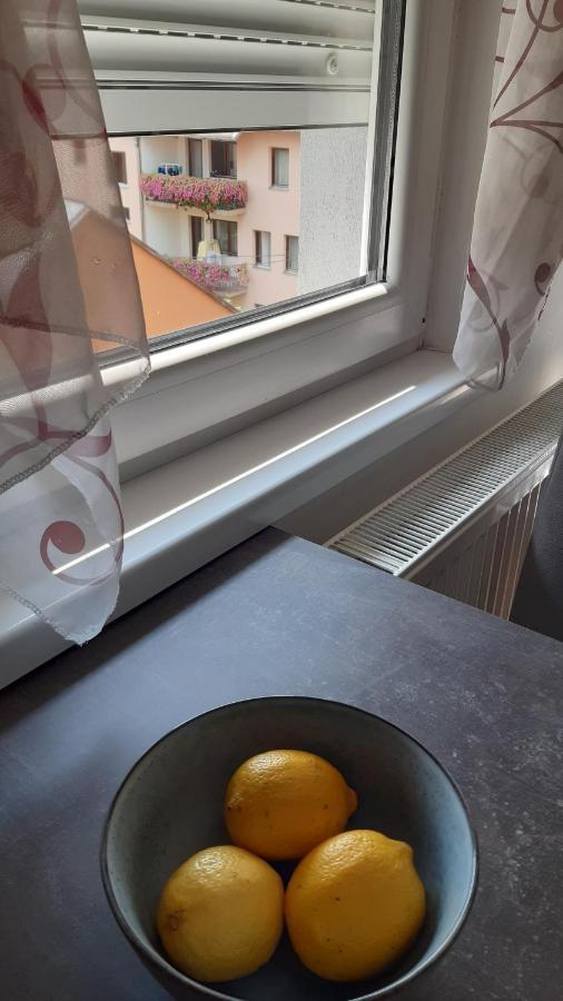 Apartman Luna Валево Экстерьер фото