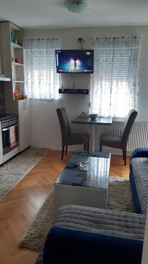 Apartman Luna Валево Экстерьер фото