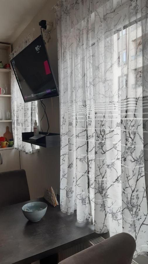 Apartman Luna Валево Экстерьер фото