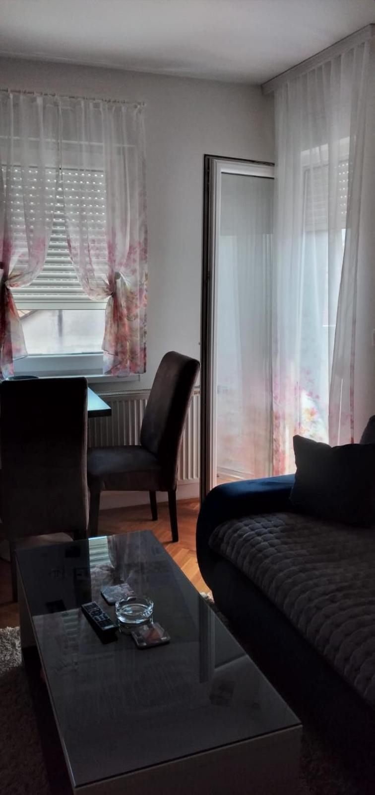 Apartman Luna Валево Экстерьер фото