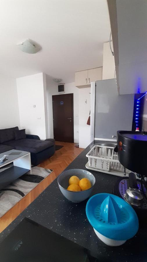 Apartman Luna Валево Экстерьер фото