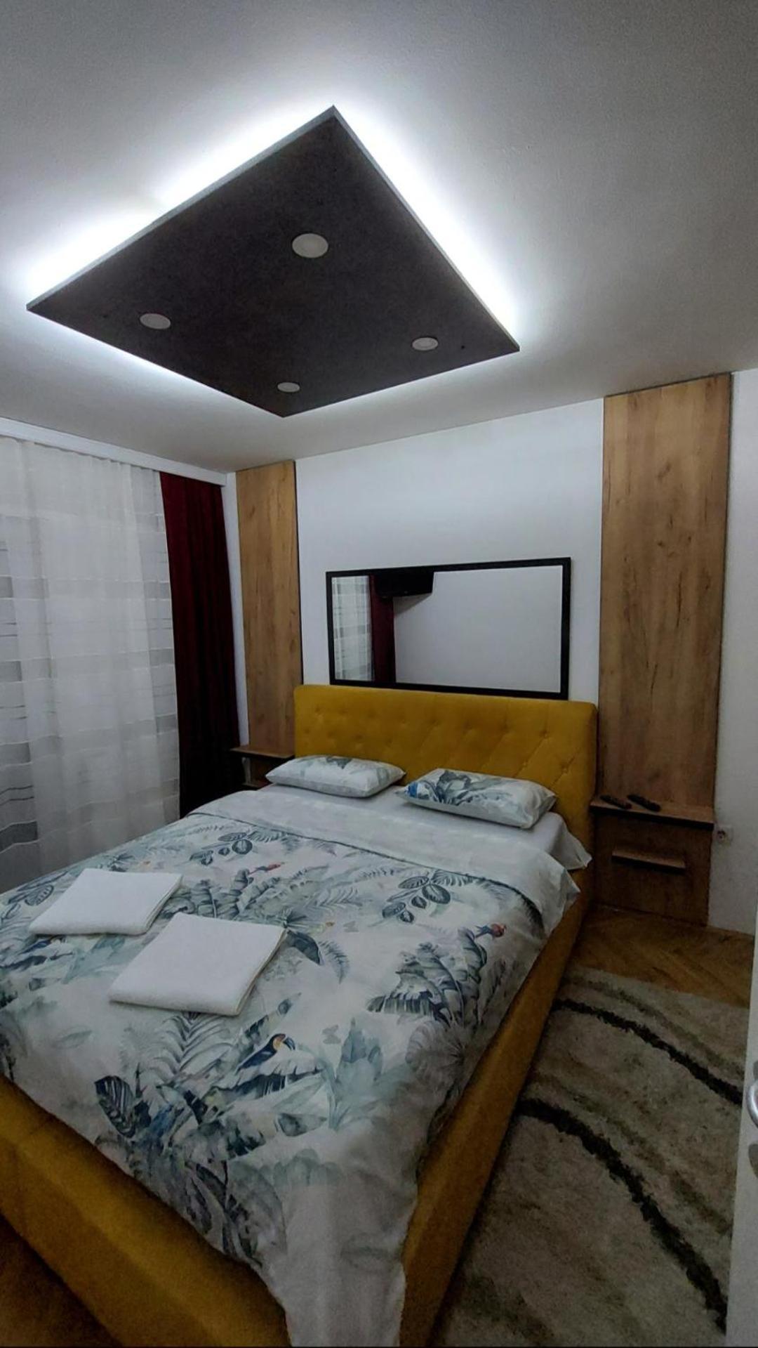 Apartman Luna Валево Экстерьер фото