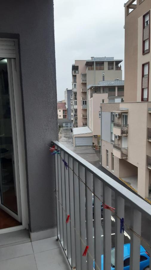Apartman Luna Валево Экстерьер фото