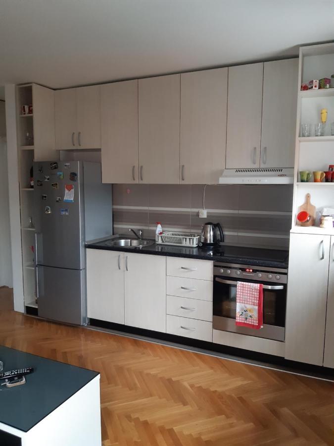 Apartman Luna Валево Экстерьер фото