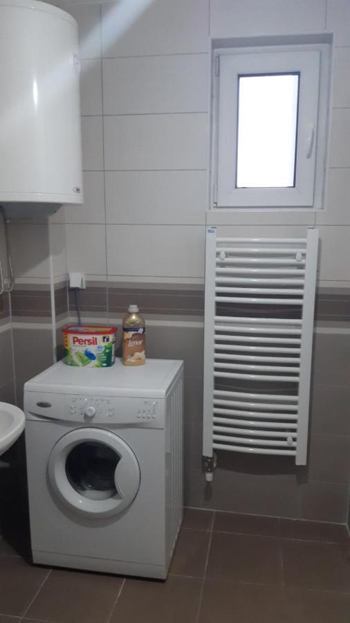 Apartman Luna Валево Экстерьер фото