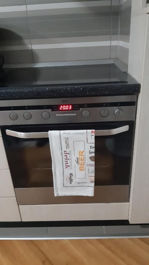 Apartman Luna Валево Экстерьер фото