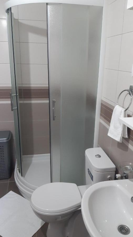 Apartman Luna Валево Экстерьер фото