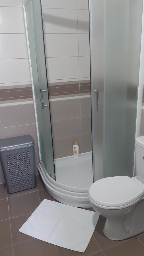 Apartman Luna Валево Экстерьер фото